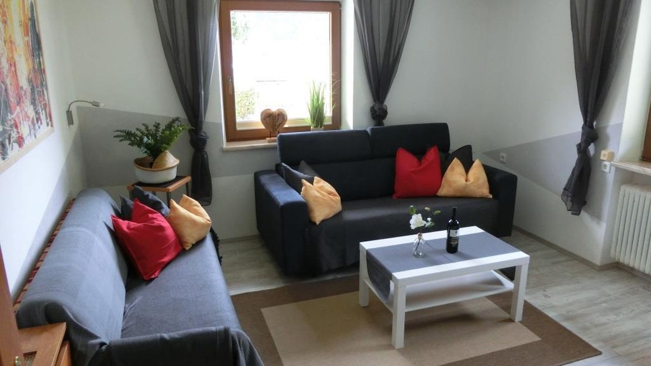 Wohnzimmer Wohnung David Wohnzimmer Wohnung David